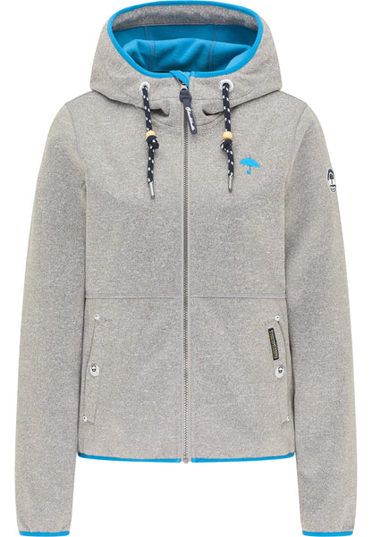 Schmuddelwedda women's functional jacket