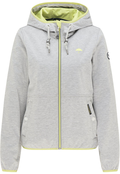 Schmuddelwedda women's functional jacket