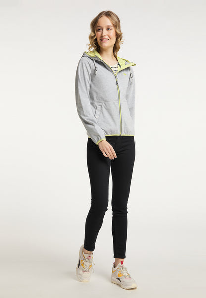 Schmuddelwedda women's functional jacket