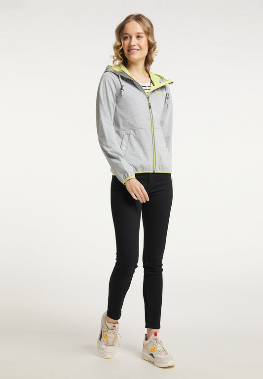 Schmuddelwedda women's functional jacket