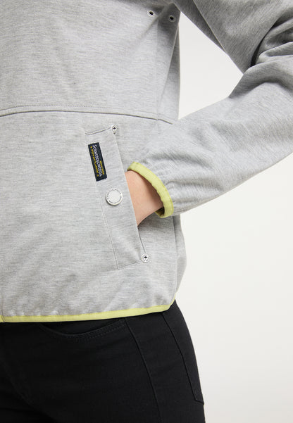 Schmuddelwedda women's functional jacket