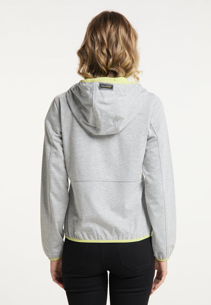 Schmuddelwedda women's functional jacket