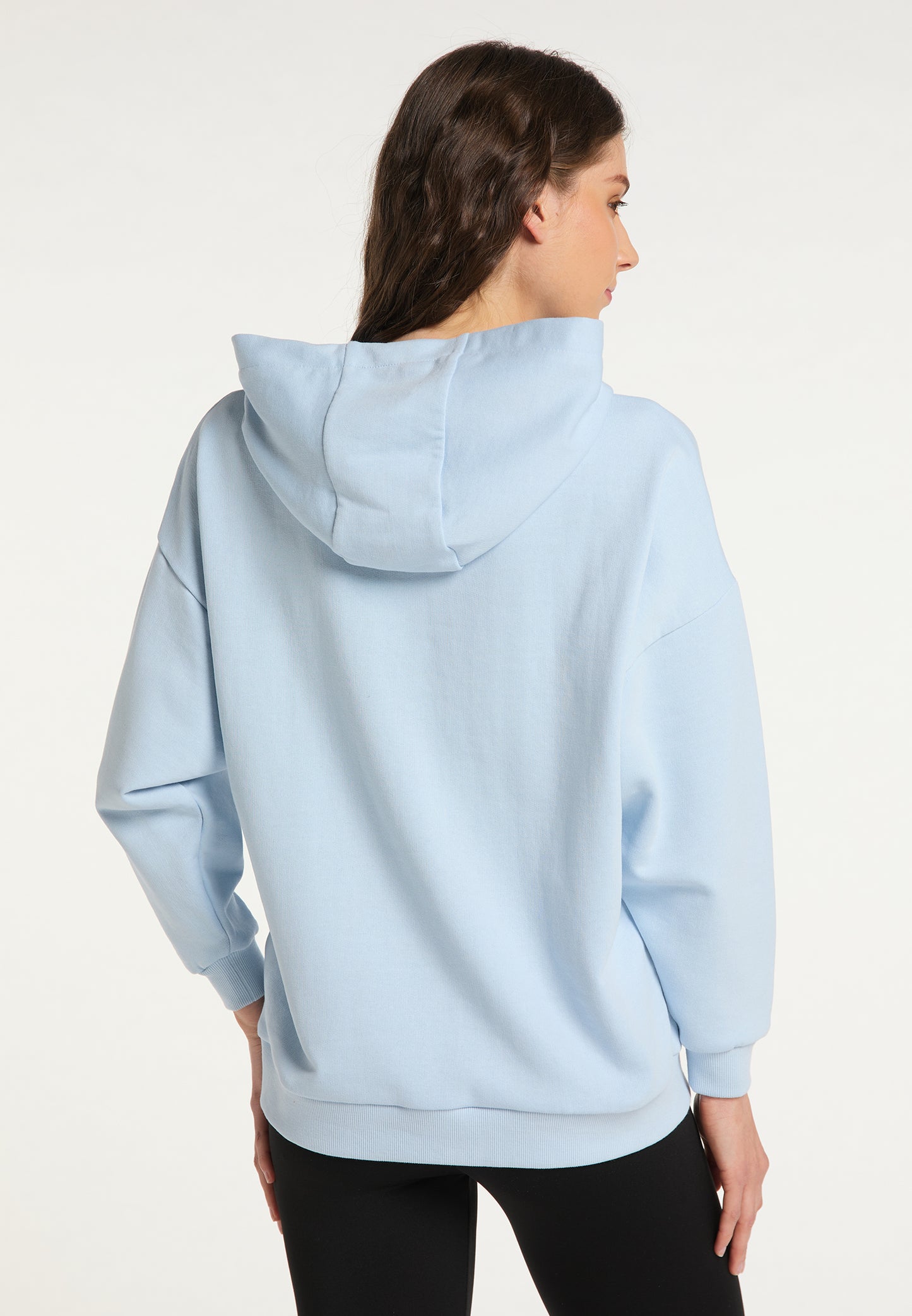 myMo ATHLSR women's hoodie