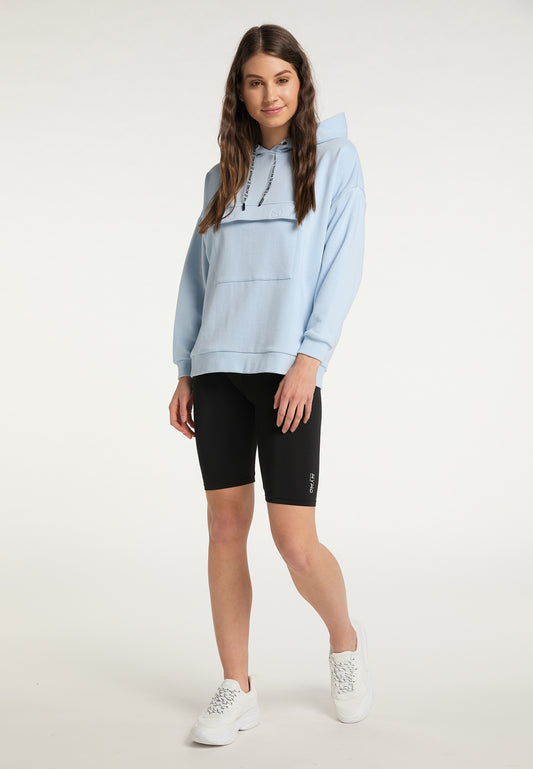 myMo ATHLSR women's hoodie