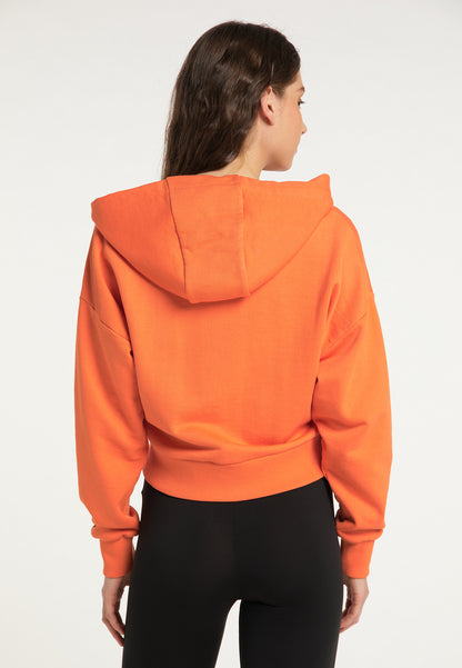 myMo ATHLSR women's zip jacket