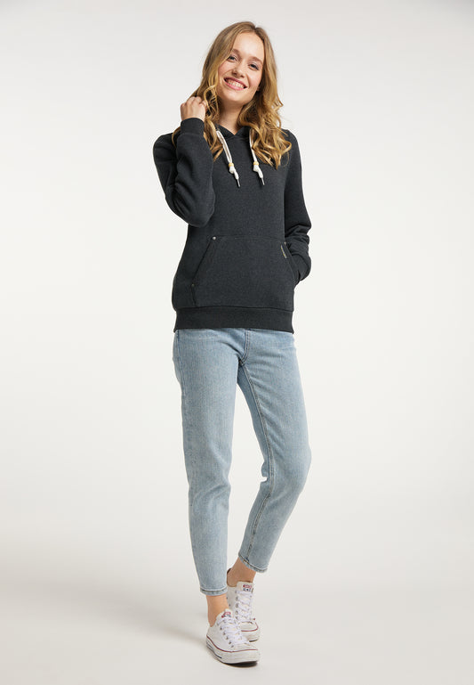 Schmuddelwedda women's hoodie