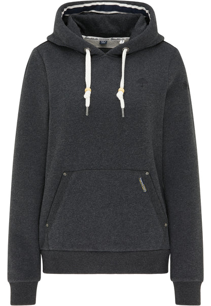 Schmuddelwedda women's hoodie