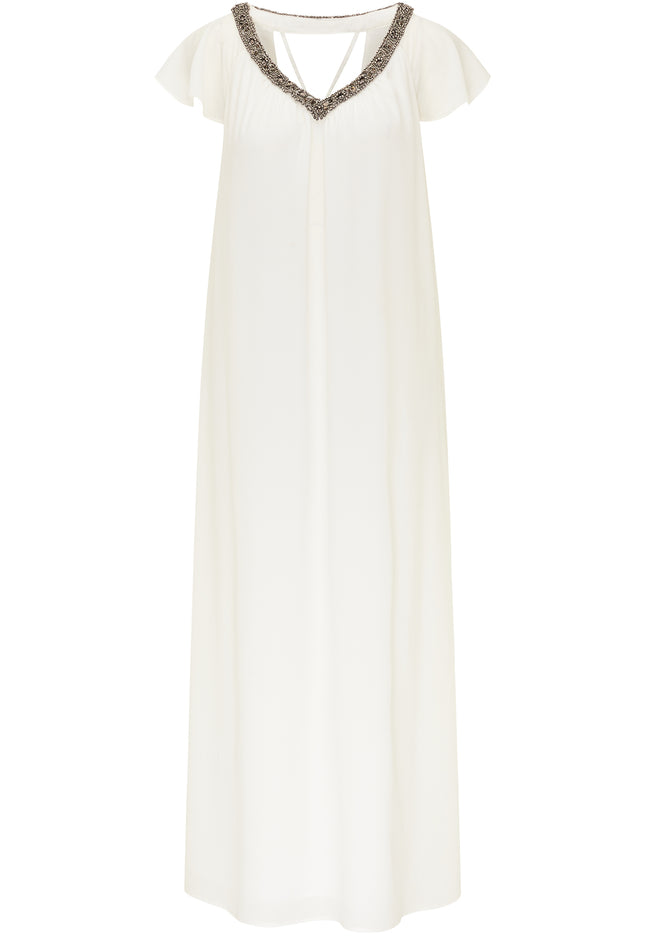 DreiMaster Vintage Women's Summer Dress