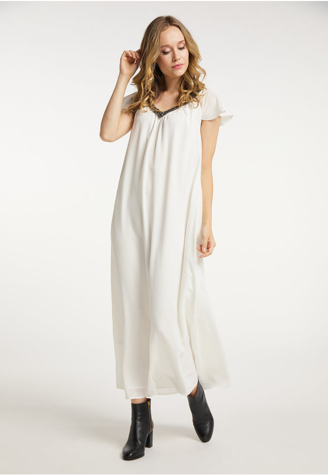 DreiMaster Vintage Women's Summer Dress
