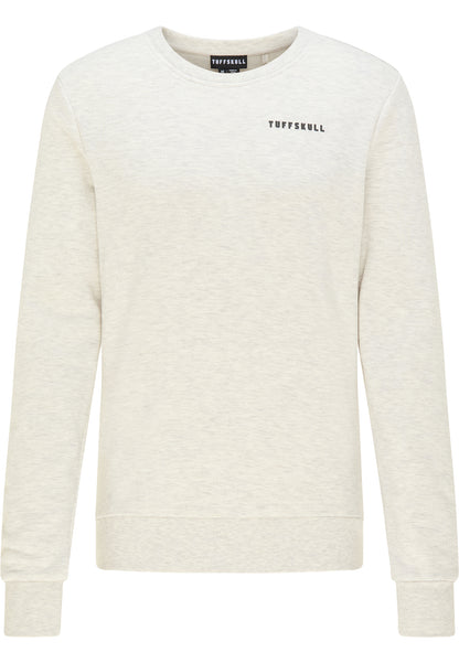 TUFFSKULL męski sweter
