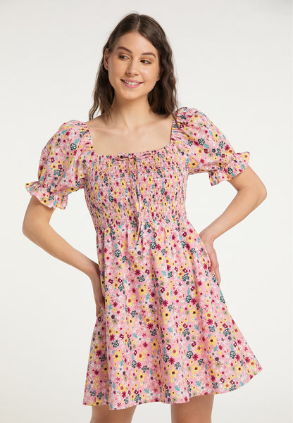 myMo women's summer dress