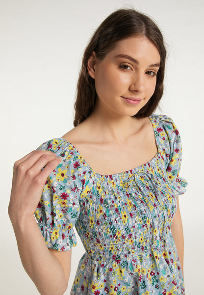myMo women's summer dress