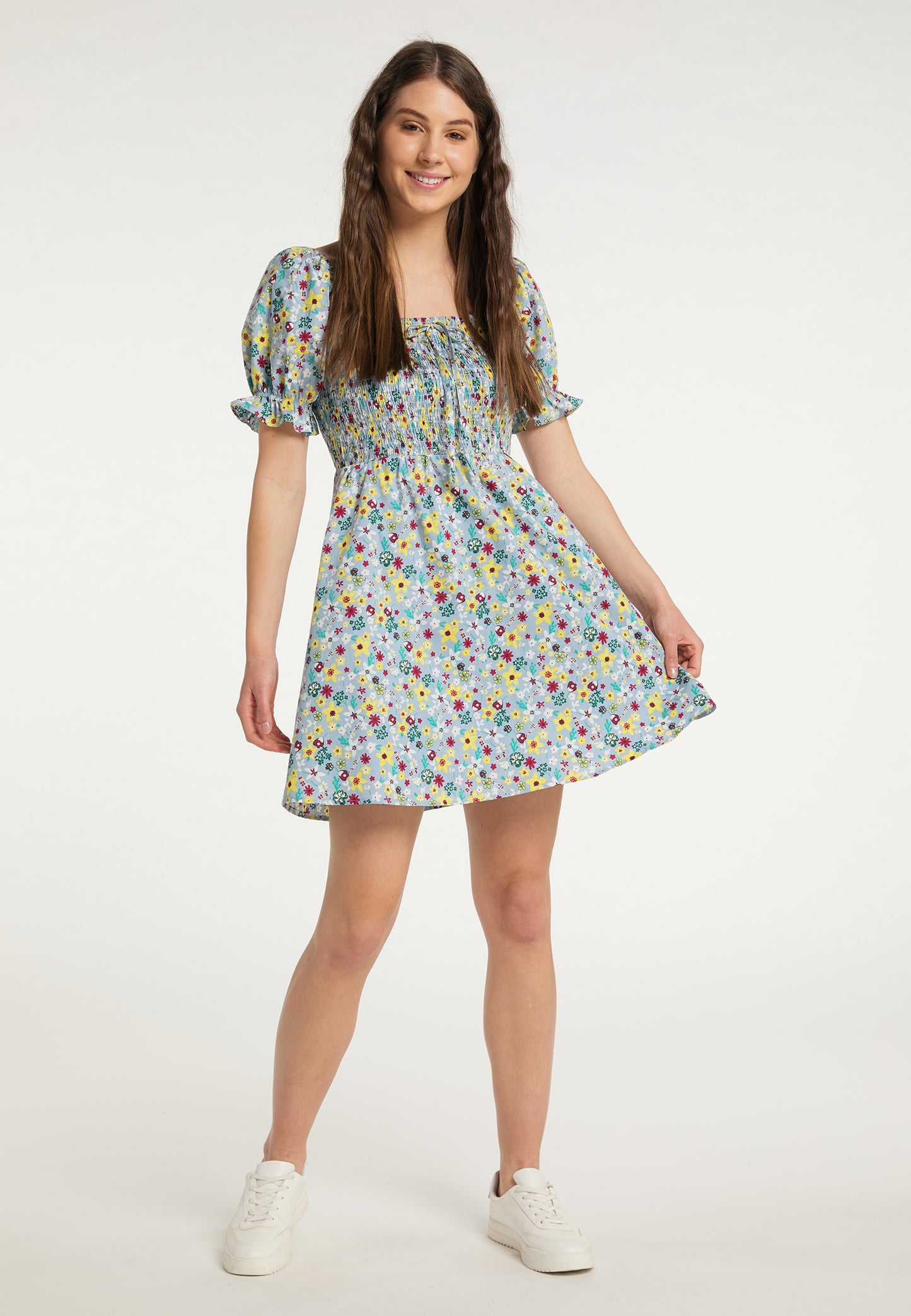myMo women's summer dress