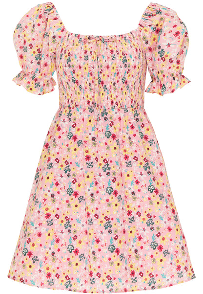 myMo women's summer dress