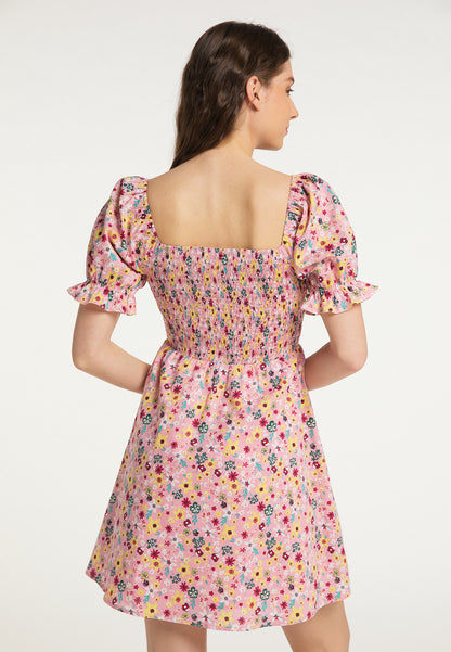 myMo women's summer dress