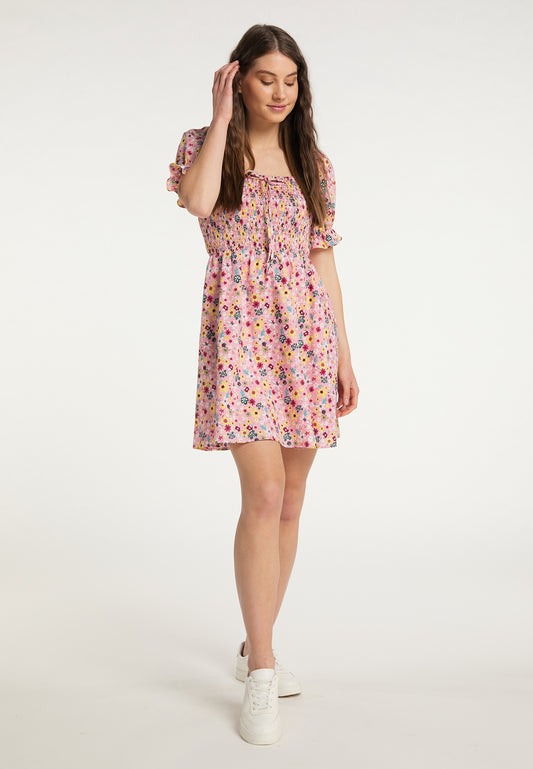 myMo women's summer dress