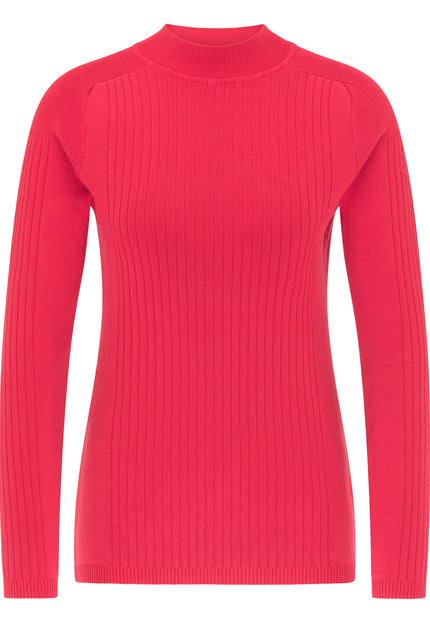 faina Women's Knitted Sweater