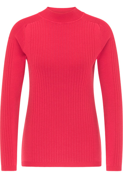 faina women's knitted sweater