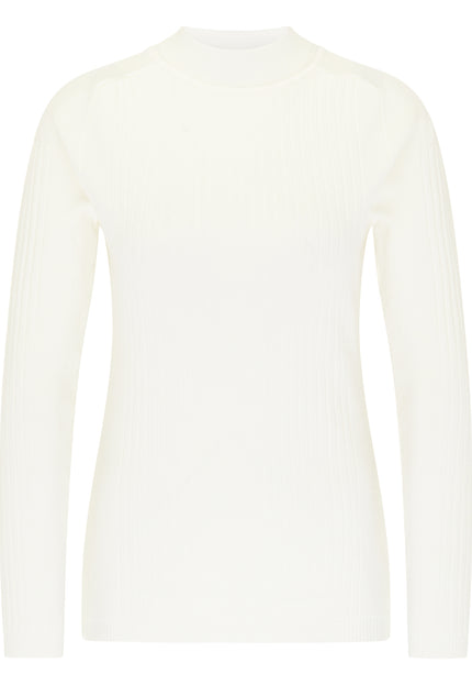 faina Women's Knitted Sweater