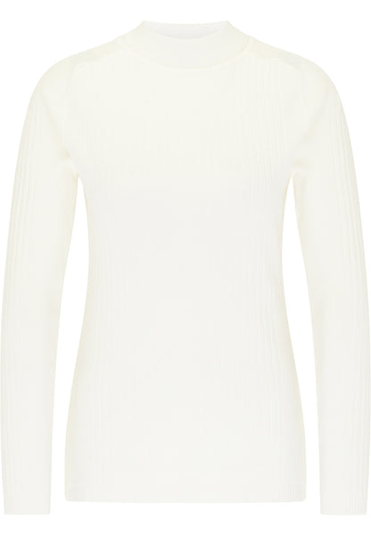 faina women's knitted sweater
