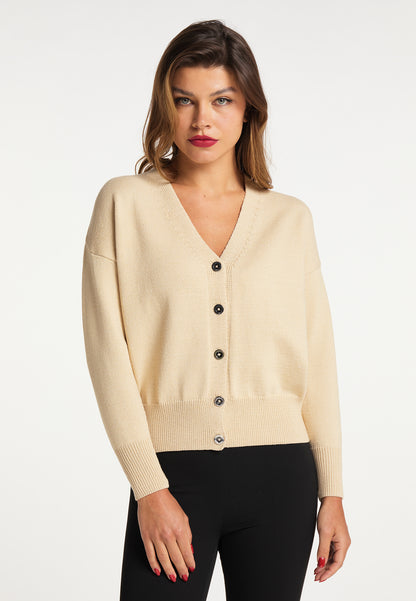 faina women's cardigan