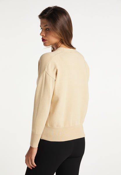 faina women's cardigan