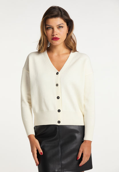 faina women's cardigan