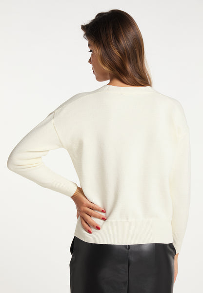 faina women's cardigan