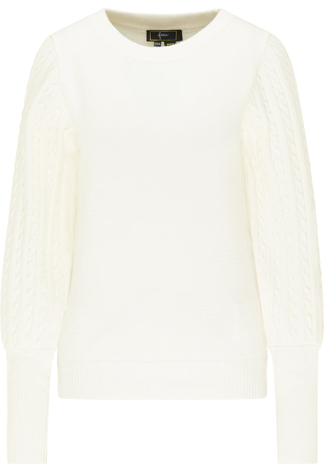faina Sweter damski