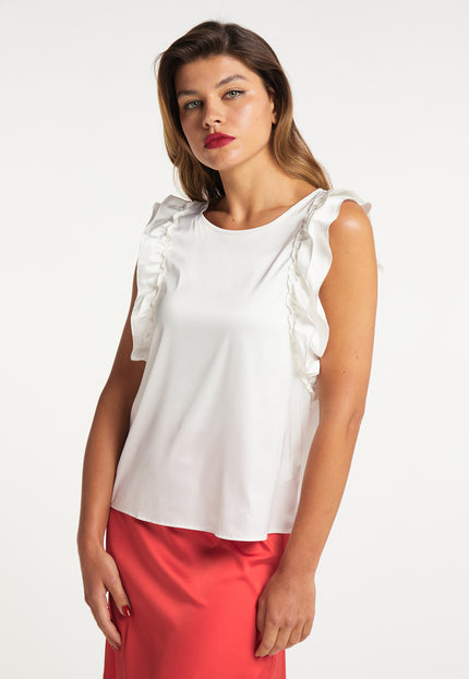 faina Women's Blouse