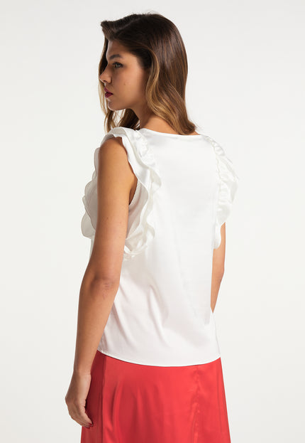 faina Women's Blouse