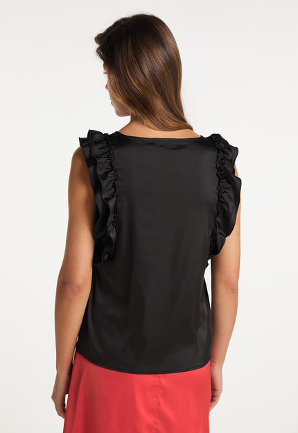 faina Women's Blouse