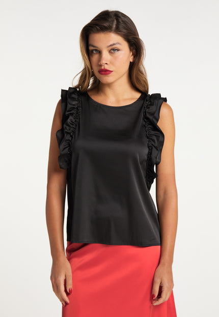 faina Women's Blouse