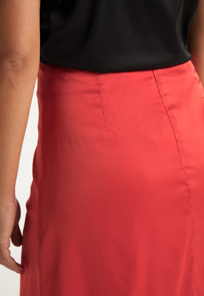 faina women's A-Line skirt