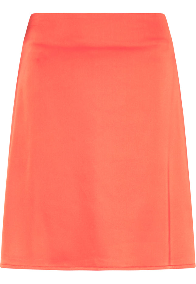 faina Women's A-Line Skirt