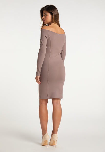 faina women's dress