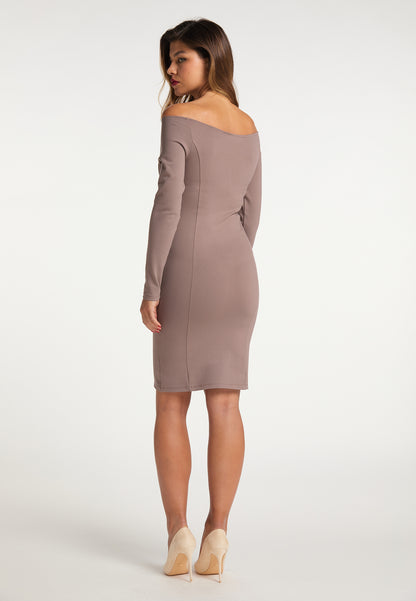 faina women's dress