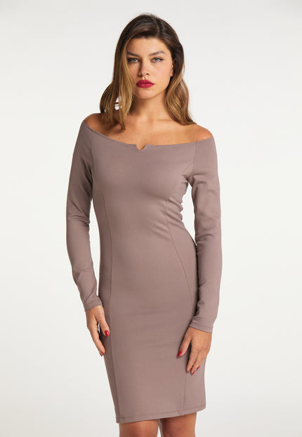 faina women's dress