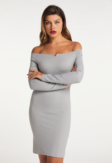 faina women's dress