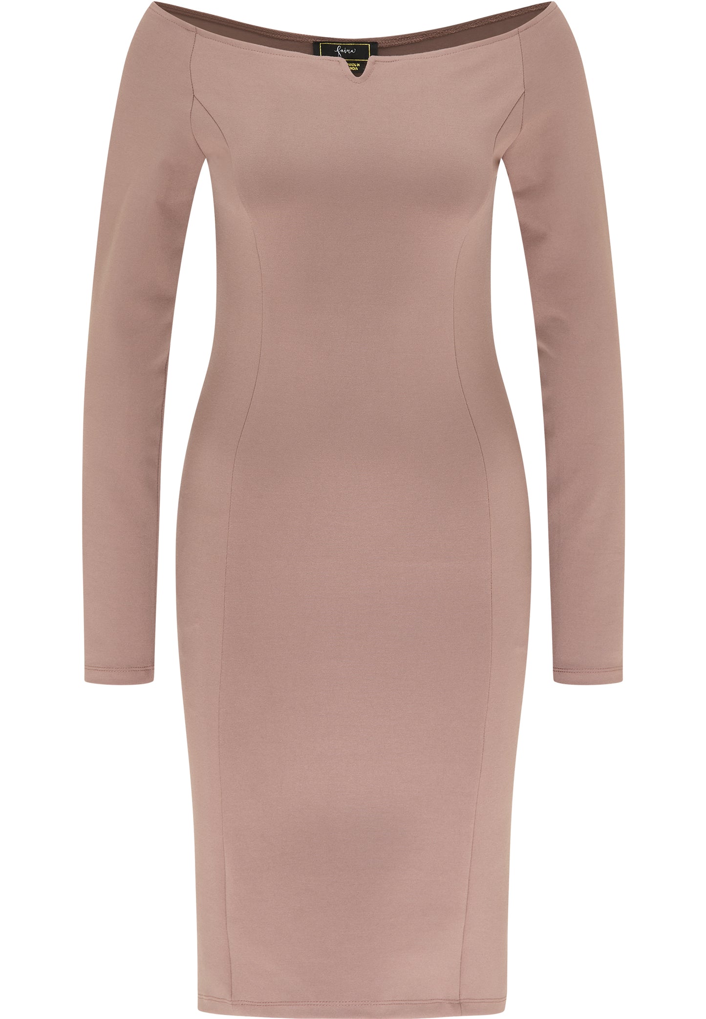 faina women's dress
