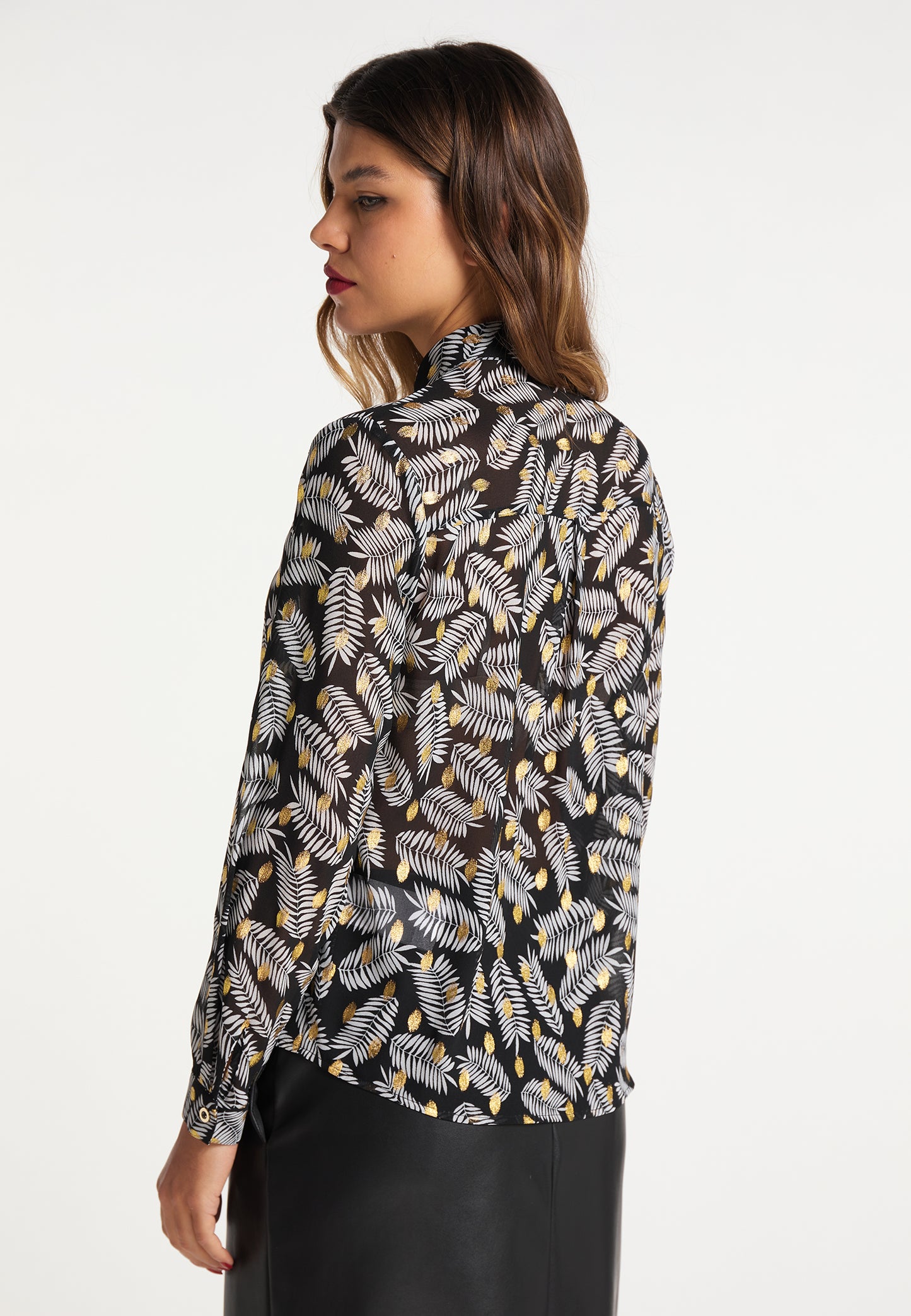 faina women's blouse