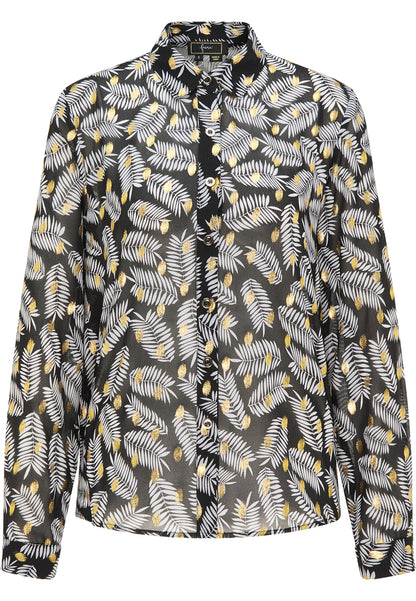 faina women's blouse