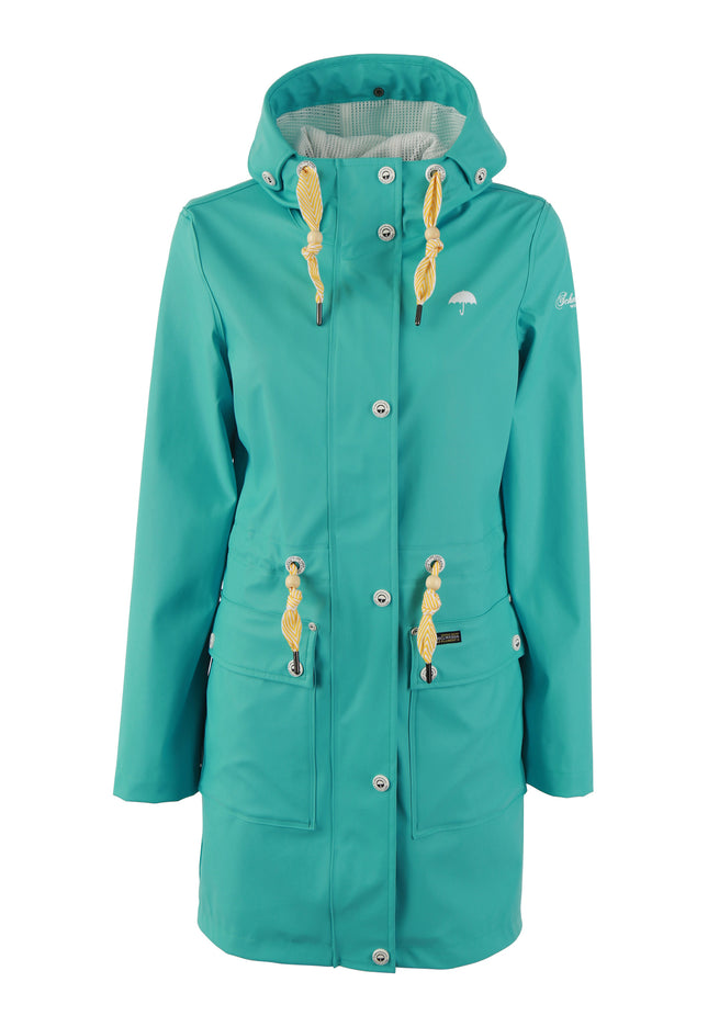 Schmuddelwedda Women's Raincoat