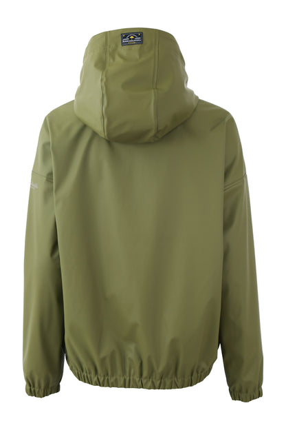 Schmuddelwedda women's rain jacket