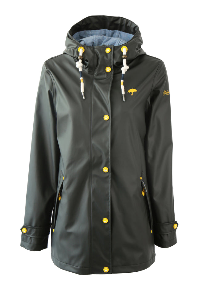 Schmuddelwedda Women's Rain Jacket