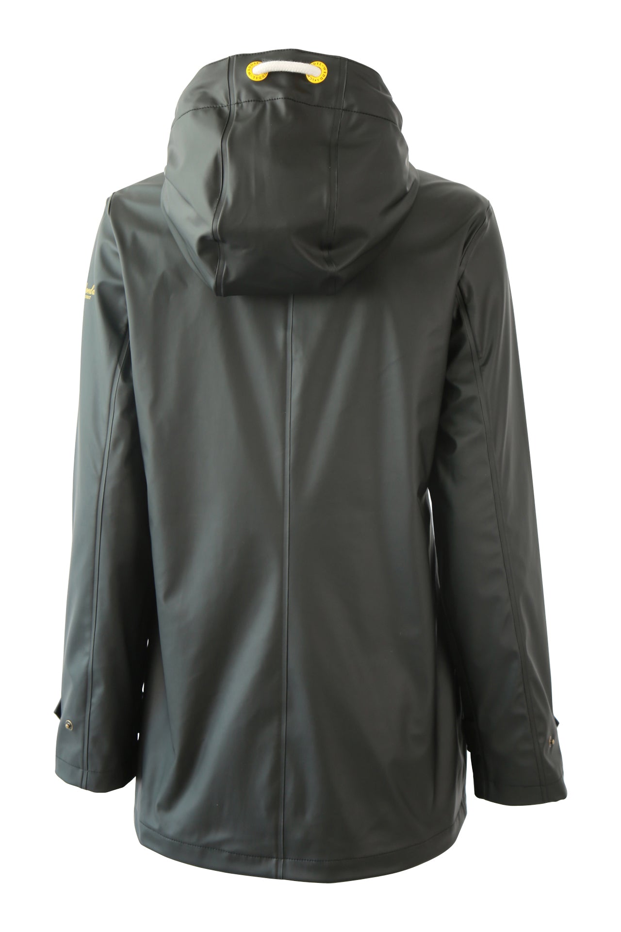 Schmuddelwedda women's rain jacket