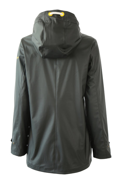 Schmuddelwedda women's rain jacket