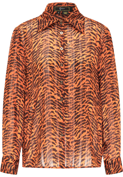 faina women's blouse