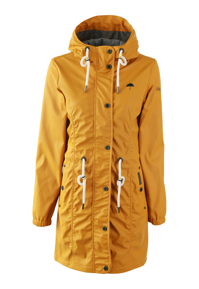 Schmuddelwedda Women's Raincoat