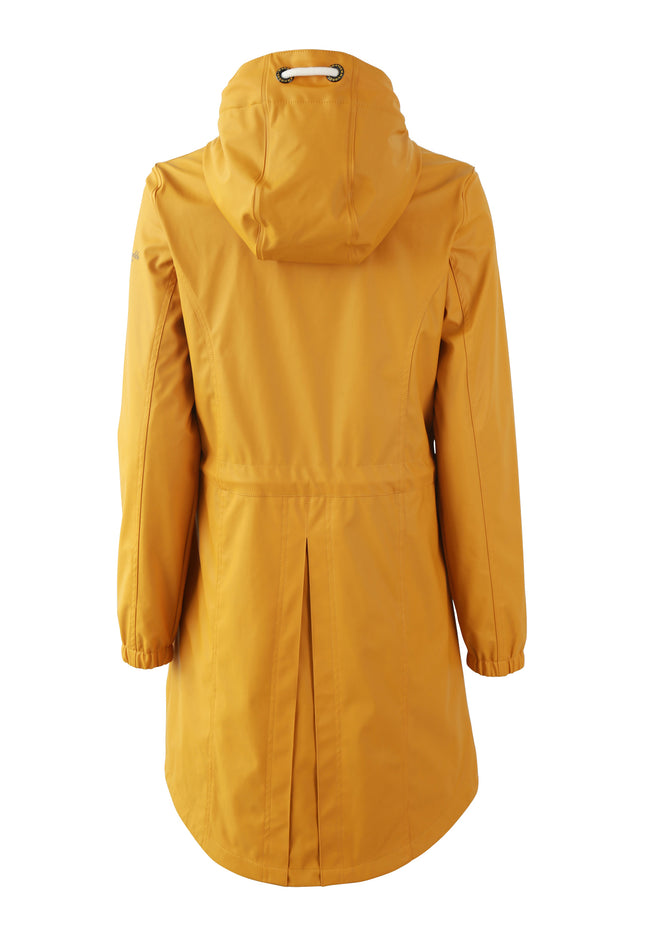 Schmuddelwedda Women's Raincoat